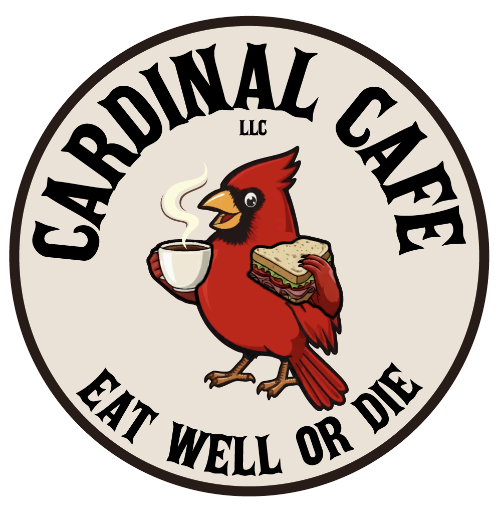Cardinal Cafe